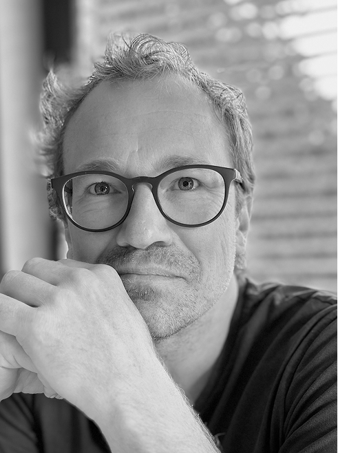Porträt Harald Jehle